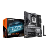Gigabyte B850 EAGLE WIFI6E - 1306497 - zdjęcie 1